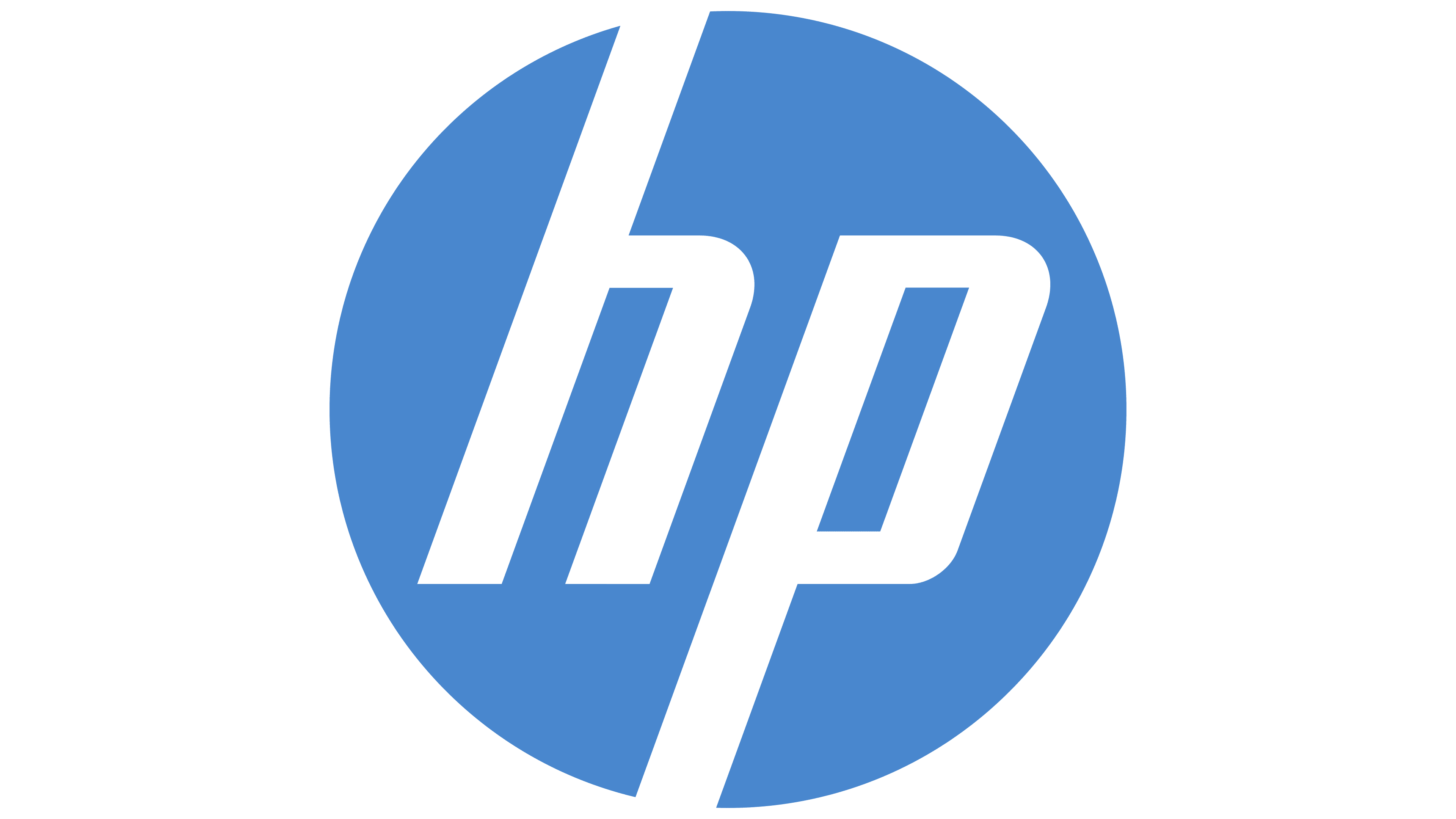 HP (Company Image) 